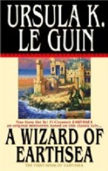 A Wizard of Earthsea