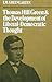 Thomas Hill Green and the development of liberal-democratic thought