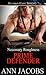 Prime Defender (Necessary Roughness, #4)