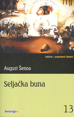 Seljačka buna (Paperback)