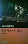 Grof Monte Christo