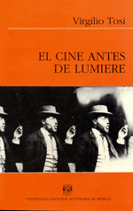 El Cine Antes de Lumière (Paperback)