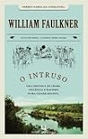 O Intruso by William Faulkner