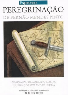 Peregrinação de Fernão Mendes Pinto