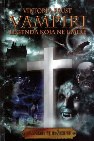 Vampiri - legenda koja ne umire