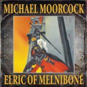 Elric of Melniboné