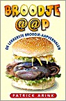 Broodje @@p by Patrick Arink