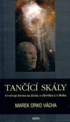 Tančící skály (Hardcover)