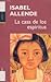 La casa de los espíritus by Isabel Allende