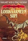 Lohikäärmeen siipi