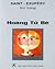 Hoàng Tử Bé by Antoine de Saint-Exupéry