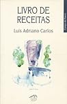 Livro de Receitas