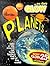 Planets with Sticker by John Starke