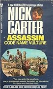Assassin: Code Name Vulture