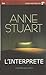 L'interprete by Anne Stuart
