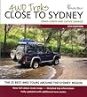 4WD Treks Close to Sydney