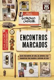 Encontros Marcados (Paperback)
