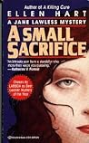 A Small Sacrifice (Jane Lawless, #5)