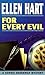 For Every Evil (Sophie Gree...