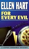 For Every Evil (Sophie Greenway, #2) For Every Evil (Sophie Greenway, #2)