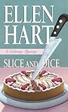 Slice and Dice (Sophie Greenway, #5)