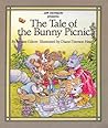 Jim Henson Presents Tale of Bunny Picnic