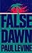 False Dawn (Jake Lassiter, #3)