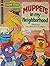 MUPPETS IN NBRHD-BOARD