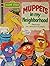 MUPPETS IN NBRHD-BOARD by Sesame Street