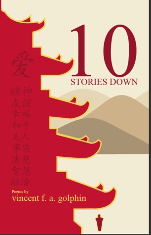 10 Stories Down (Paperback)