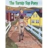 Turnip Top Pony Turnip Top Pony