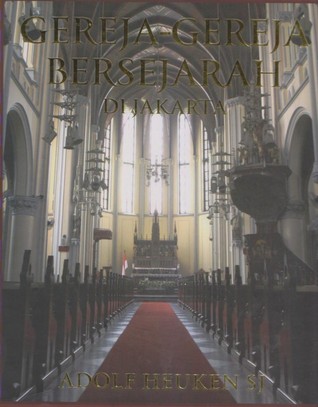 Gereja-gereja Bersejarah di Jakarta