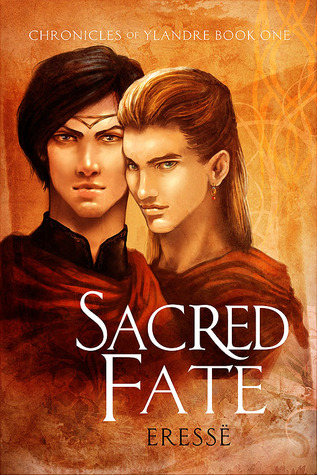 Sacred Fate (Chronicles of Ylandre, #1)