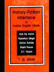 History-Fiction Interface in Indian-English Novel