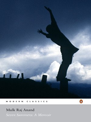 Seven Summers: A Memoir (Paperback)