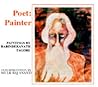 Poet-painter: paintings by Rabindranath Tagore