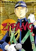 Zipang, Tome 31