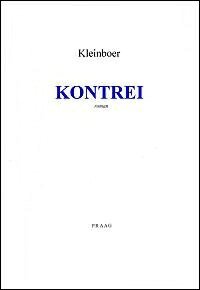 Kontrei (Paperback)