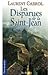 Les disparues de la Saint-Jean by Laurent Cabrol