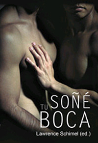 Soñé tu boca / I Dreamed of Your Lips (Spanish Edition)