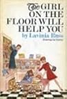 The Girl on the Floor Will Help You