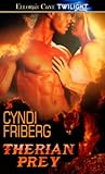 Therian Prey by Cyndi Friberg