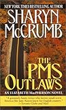 The PMS Outlaws (Elizabeth MacPherson, #9)