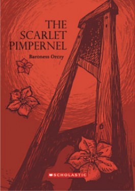 The Scarlet Pimpernel