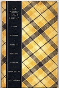 All About Home Baking