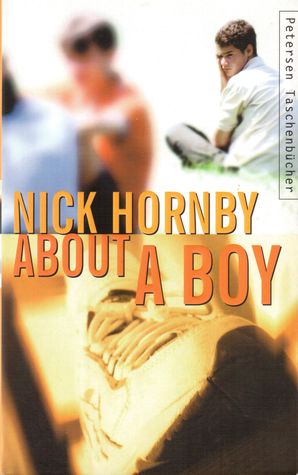About A Boy