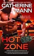 Hot Zone (Elite Force, #2)