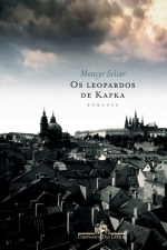 Os Leopardos de Kafka (Coleção Literatura ou Morte, #5)
