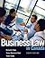 Business Law in Canada