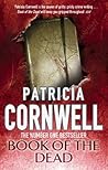Book Of The Dead by Patricia Cornwell